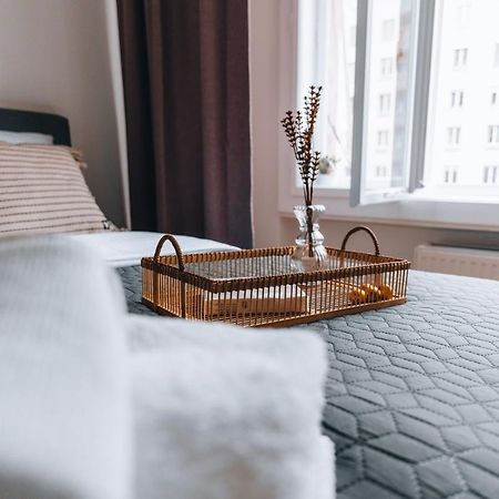 Comeforliving Vienna Apartment Bagian luar foto