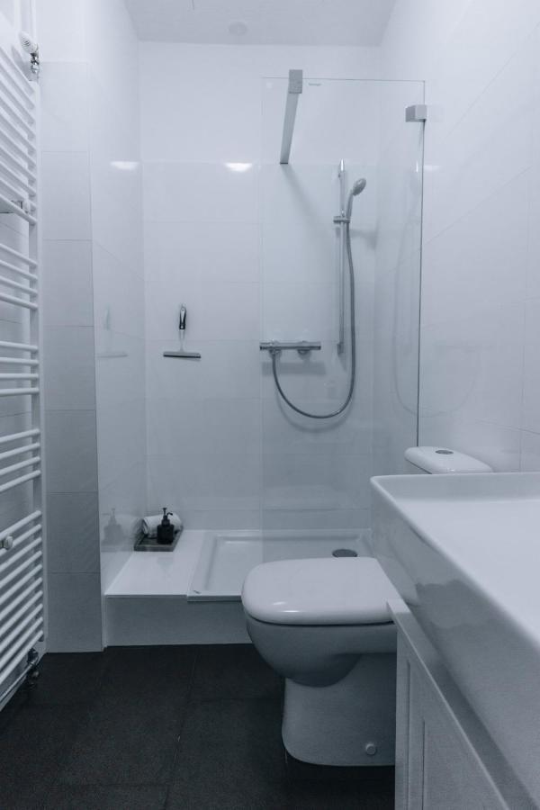 Comeforliving Vienna Apartment Bagian luar foto