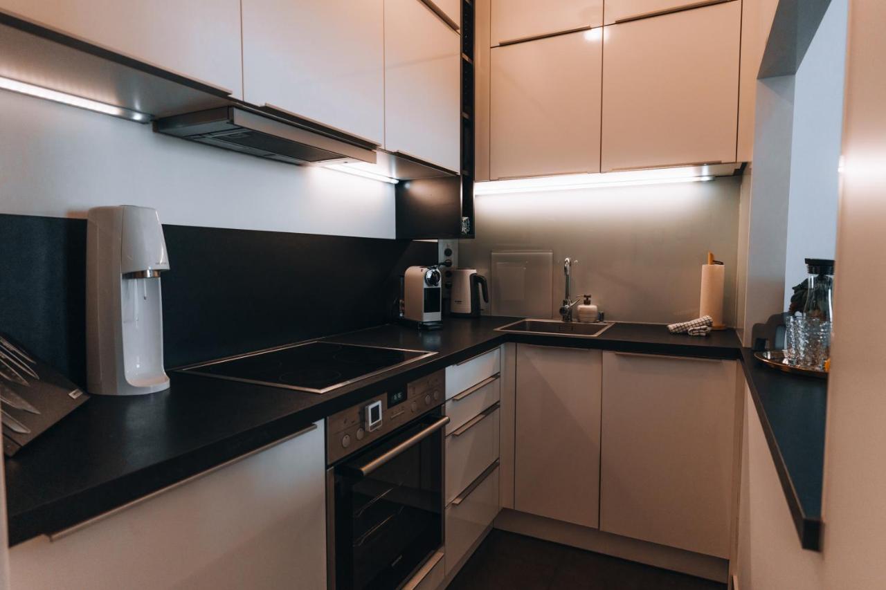 Comeforliving Vienna Apartment Bagian luar foto