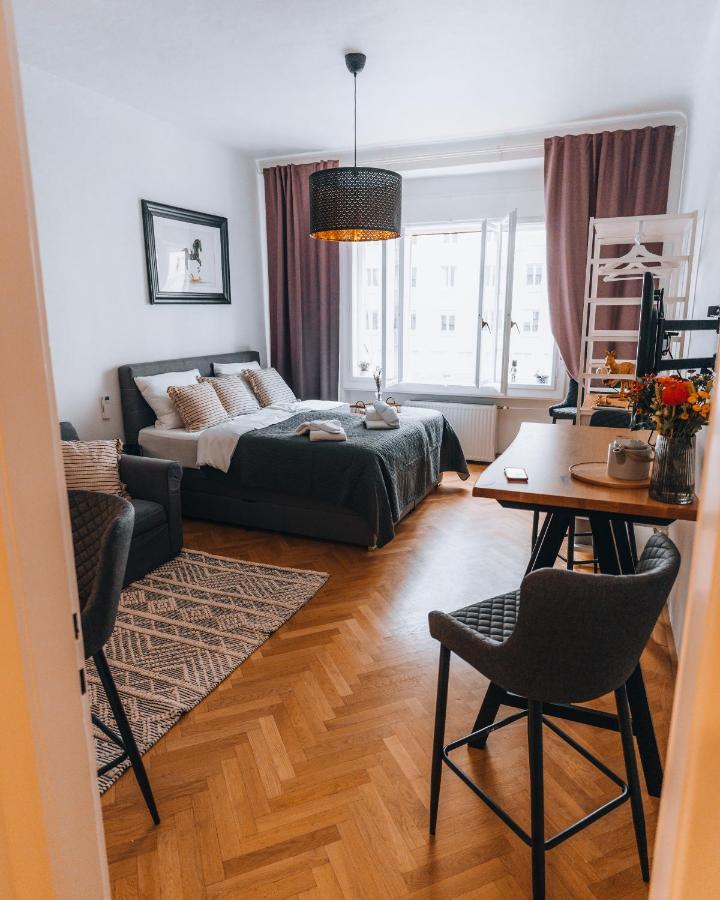 Comeforliving Vienna Apartment Bagian luar foto