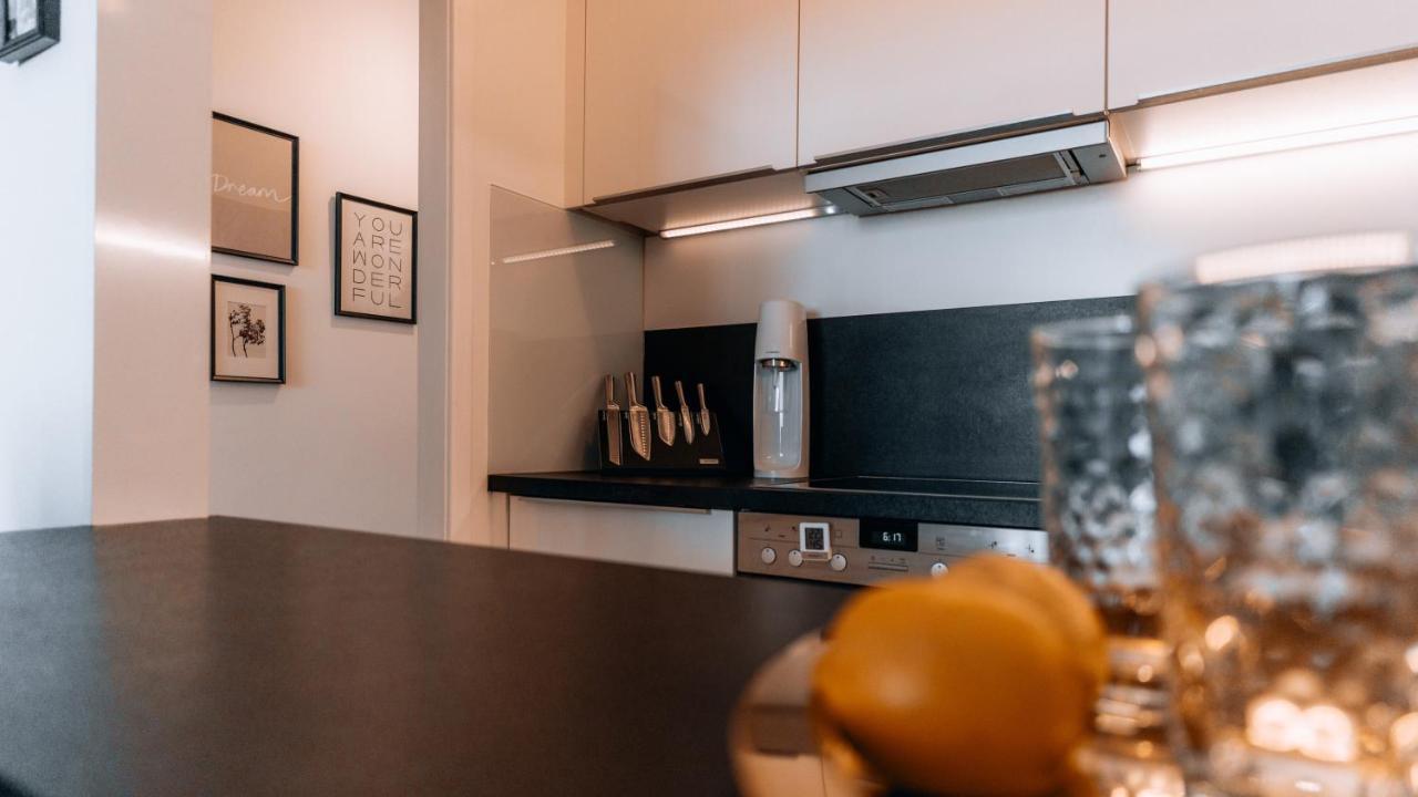 Comeforliving Vienna Apartment Bagian luar foto